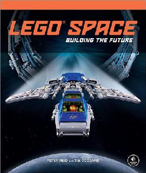 "LEGO Space" by Reid, Peter, 1974-