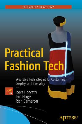 "Practical Fashion Tech" by Horvath, Joan C.