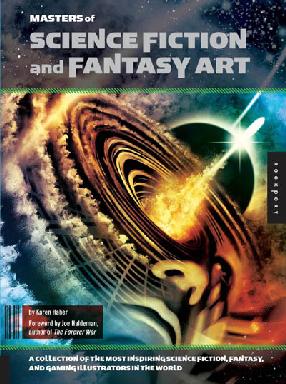 "Masters of Science Fiction and Fantasy Art" by Haber, Karen