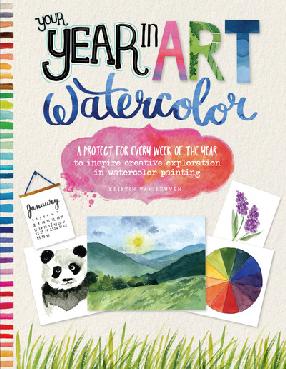 Your Year in Art