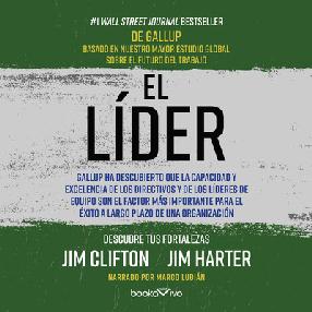 El líder