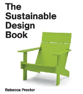 "The Sustainable Design Book" by Proctor, Rebecca