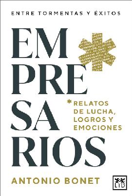 Empresarios