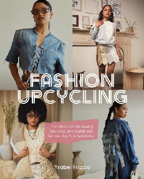 "Fashion Upcycling" by Hilado, Ysabel