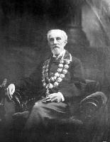 The Late Sir John Hall, K.C.M.G