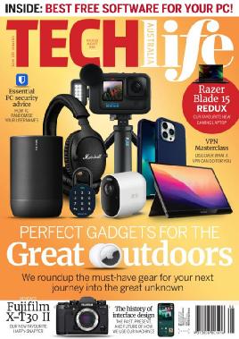 "TechLife Australia"