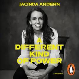 A Different Kind Of Power