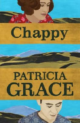 "Chappy" by Grace, Patricia, 1937-