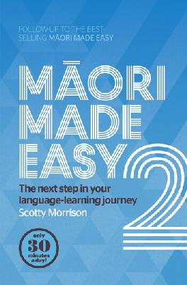 Maori made easy 2