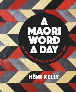 A Maori word a day