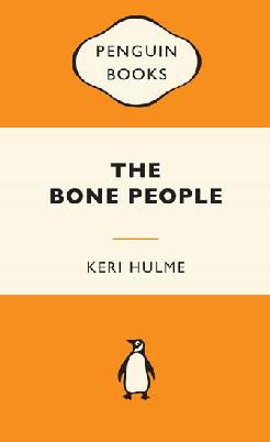 "Test Record : The Bone People" by Hulme, Keri
