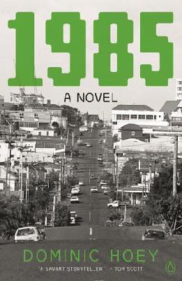 "1985" by Hoey, Dominic, 1977-