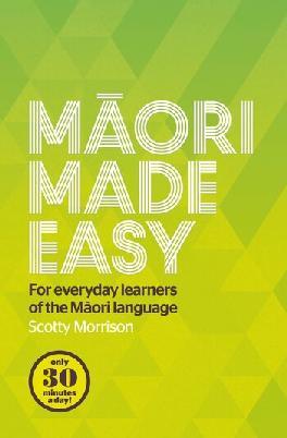 Maori made easy