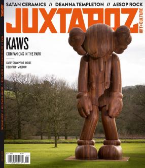 Juxtapoz Juxtapoz