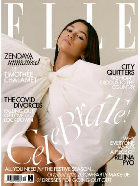 Elle Elle