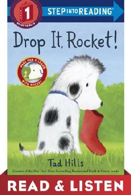 "Drop It, Rocket!" by Hills, Tad