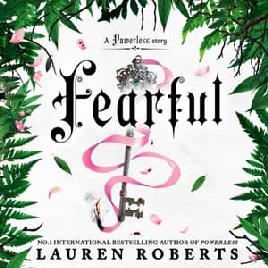 "Fearful" by Roberts, Lauren, 2002-
