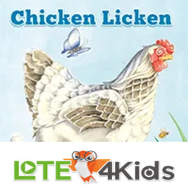 Chicken Licken Chicken Licken