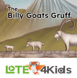 The Billy Goats Gruff The Billy Goats Gruff