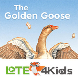 The Golden Goose The Golden Goose