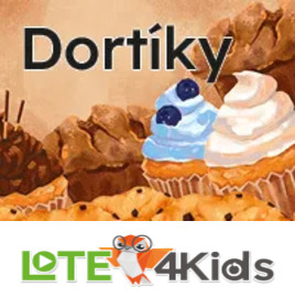Dortíky