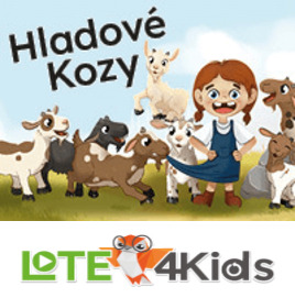 Hladové Kozy