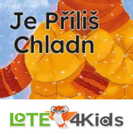 Je Příliš Chladno