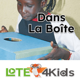 Dans La Boîte