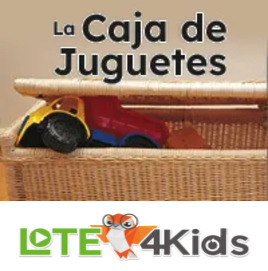 La Caja de Juguetes