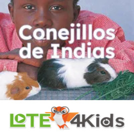 Conejillos de Indias