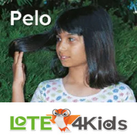 Pelo