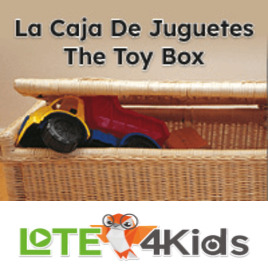 La Caja de Juguetes