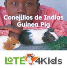 Conejillos de Indias