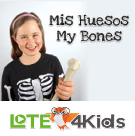 Mis Huesos