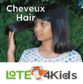 Cheveux