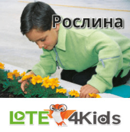 Рослина