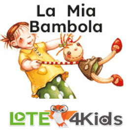 La Mia Bambola
