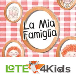 La Mia Famiglia