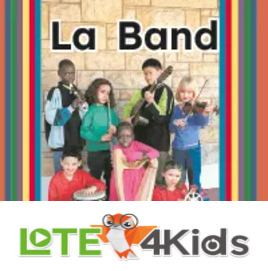La Band