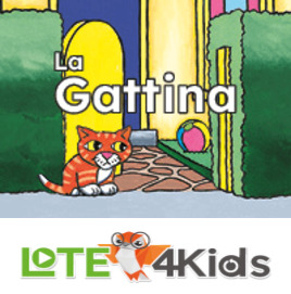 La Gattina