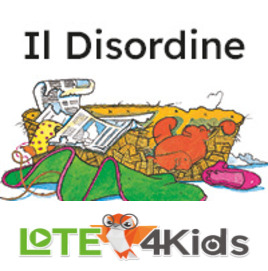 Il Disordine