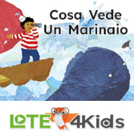 Cosa Vede Un Marinaio
