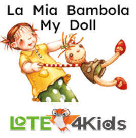 La Mia Bambola