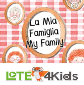 La Mia Famiglia