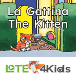 La Gattina