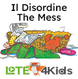 Il Disordine