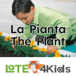 La Pianta
