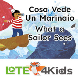 Cosa Vede Un Marinaio