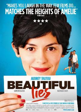 Beautiful lies