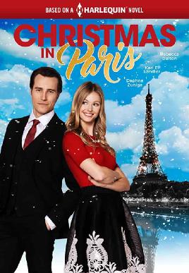 "Christmas in Paris"